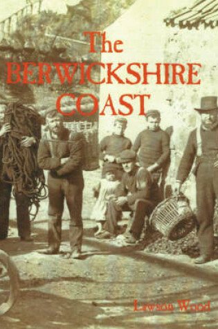 Cover of The Berwickshire Coast