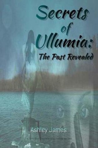 Cover of Secrets of Ullumia