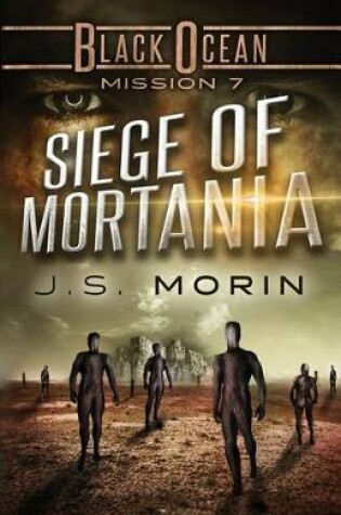 Cover of Siege of Mortania