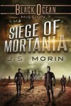 Book cover for Siege of Mortania