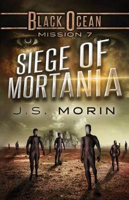 Book cover for Siege of Mortania