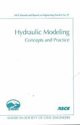 Book cover for Hydraulic Modeling