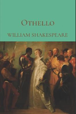 Book cover for Othello (Owl Nest House Classics Library)