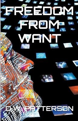 Book cover for Freedom From Want