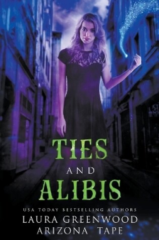 Cover of Ties and Alibis