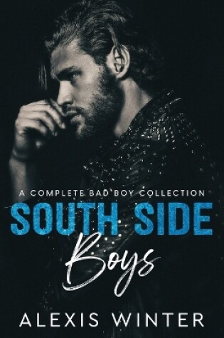 Cover of The South Side Boys