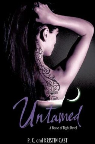 Cover of Untamed