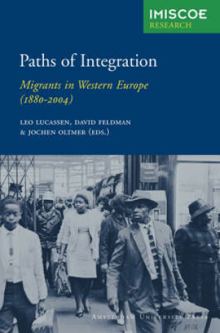 Cover of Paths of Integration