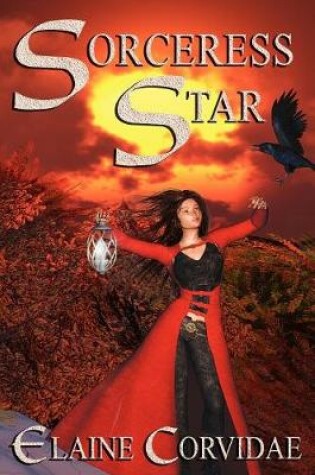 Cover of Sorceress Star