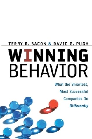 Cover of Winning Behavior