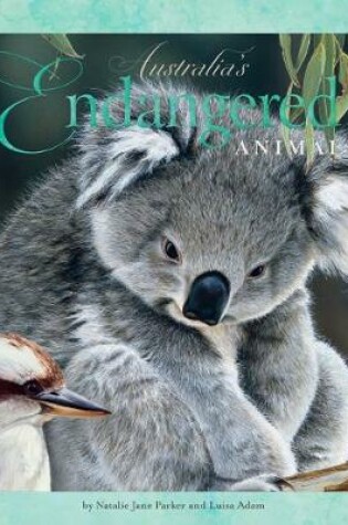 Cover of Australia's Endangered Animals