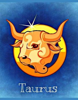 Book cover for Taurus