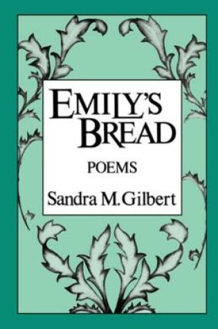 Cover of Emily's Bread