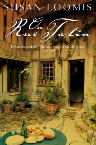 Cover of On Rue Tatin