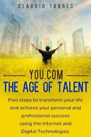 Cover of You.com - The Age of Talent