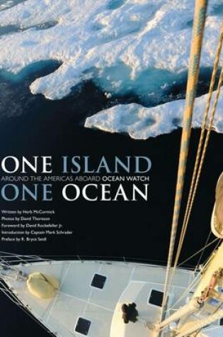 Cover of One Island, One Ocean