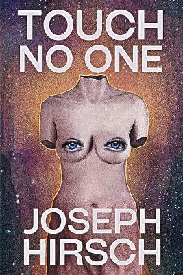 Book cover for Touch No One