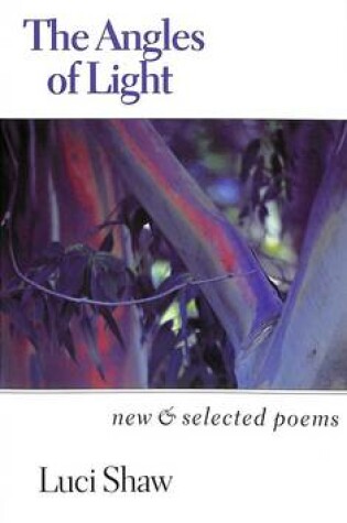 Cover of The Angels of Light