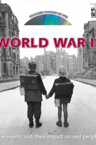 Cover of World War II