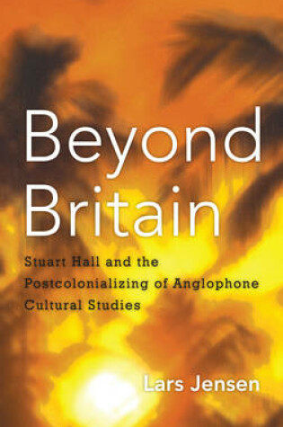 Cover of Beyond Britain