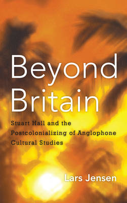 Book cover for Beyond Britain