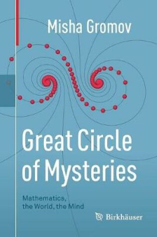 Cover of Great Circle of Mysteries