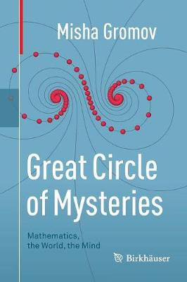 Cover of Great Circle of Mysteries