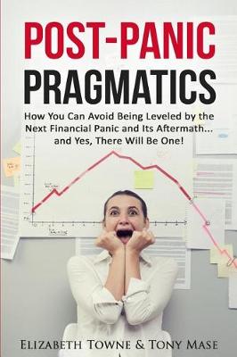 Book cover for Post-Panic Pragmatics