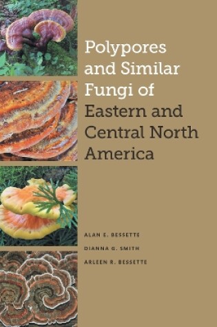 Cover of Polypores and Similar Fungi of Eastern and Central North America