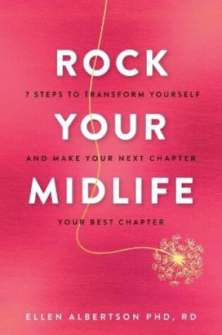 Cover of Rock Your Midlife