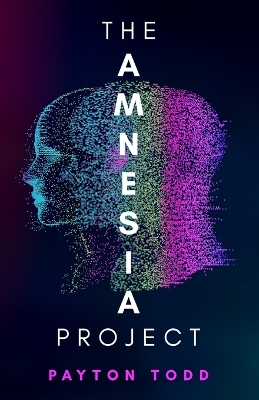 Book cover for The Amnesia Project
