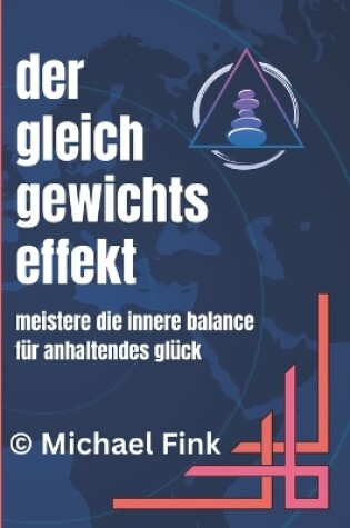 Cover of Der Gleichgewichtseffekt