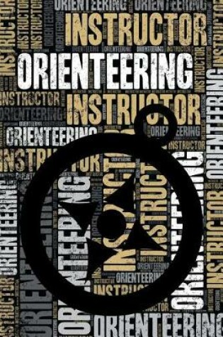 Cover of Orienteering Instructor Journal