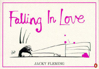 Book cover for Falling in Love