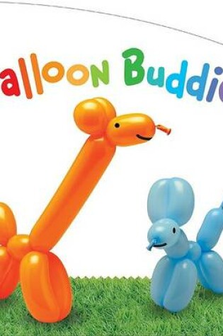 Cover of Balloon Buddies