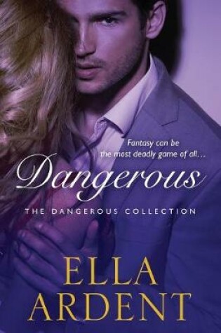 Cover of Dangerous