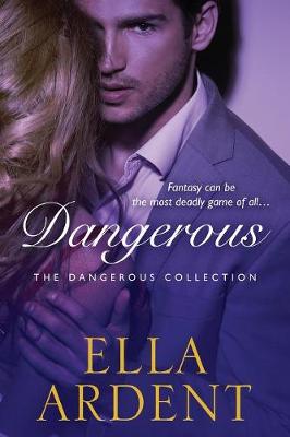 Book cover for Dangerous