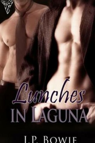 Cover of Lunches in Laguna