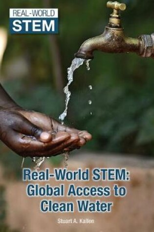 Cover of Real-World Stem