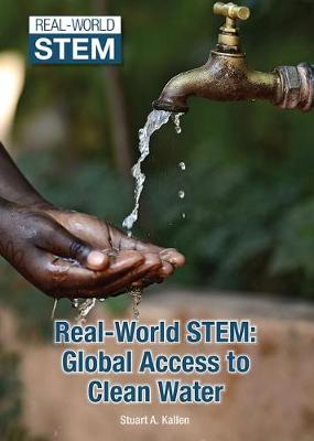 Cover of Global Access to Clean Water