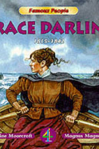 Cover of Grace Darling