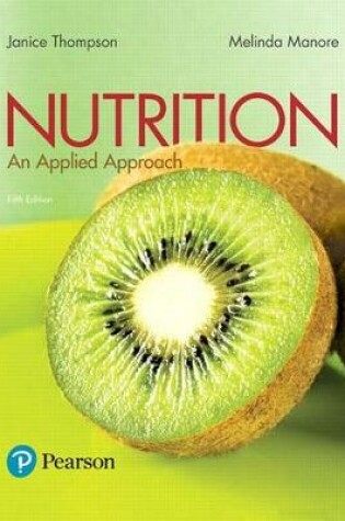 Cover of Nutrition