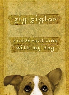 Book cover for Conversations With My Dog