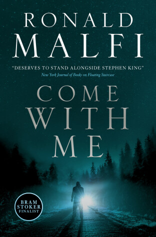 Book cover for Come with Me