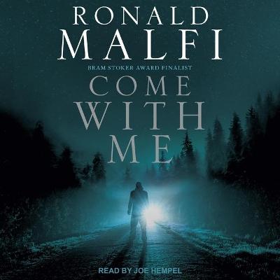 Book cover for Come with Me