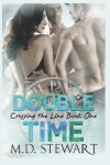 Book cover for Double Time