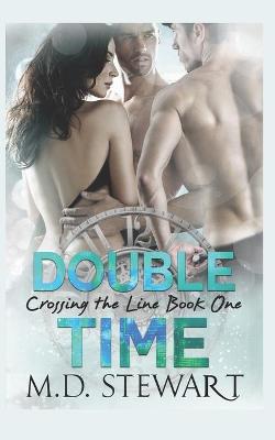 Book cover for Double Time