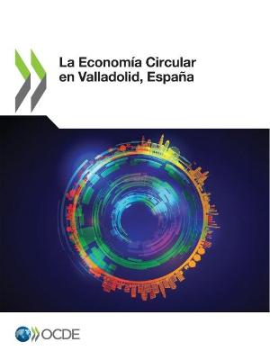 Book cover for La Economia Circular En Valladolid, Espana