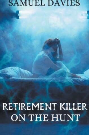 Cover of Retirement Killer