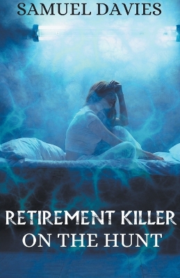 Book cover for Retirement Killer